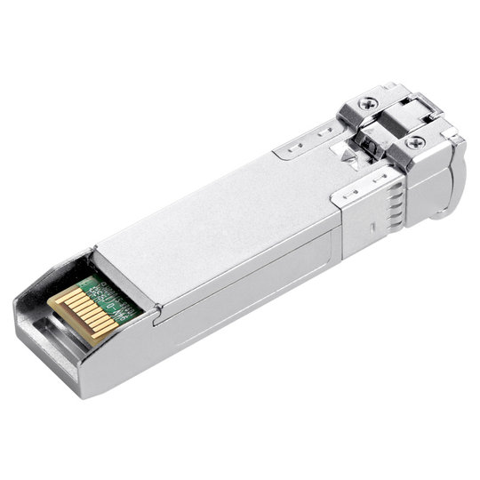 TP-LINK 10G single-mode dual-fiber optical module