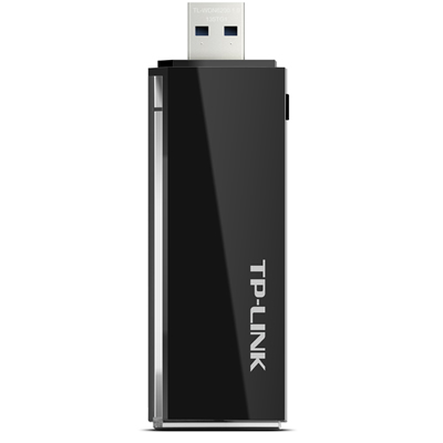 TP-LINK TL-WDN6200免驱版 AC1300双频无线USB网卡 高速5g双频USB3.0无线网卡台式机wifi接收器ap - 图1