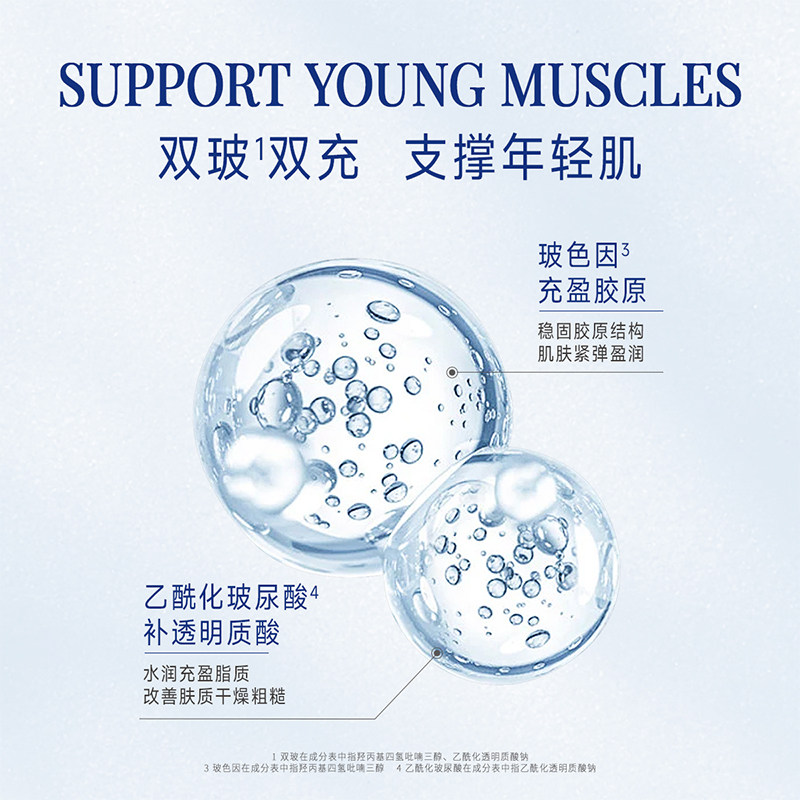  温碧泉面部护理套装