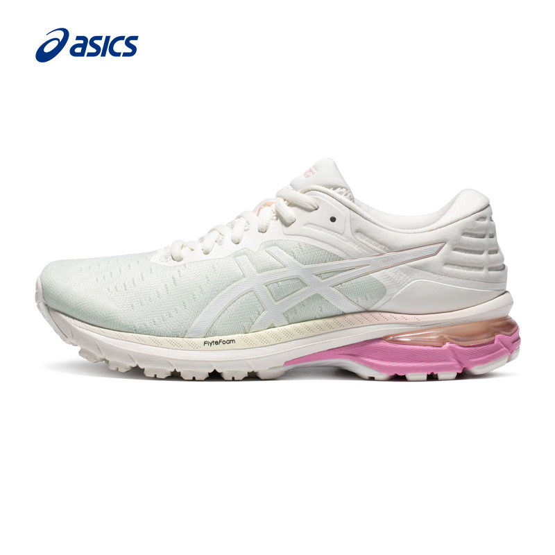 asics春季gel-pursue 7透气跑步鞋 asics跑步鞋