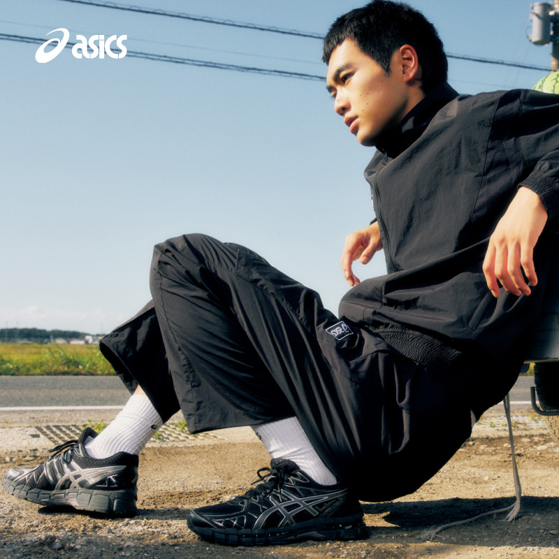 ASIA Couple Trendy Sports and Casual Shoes