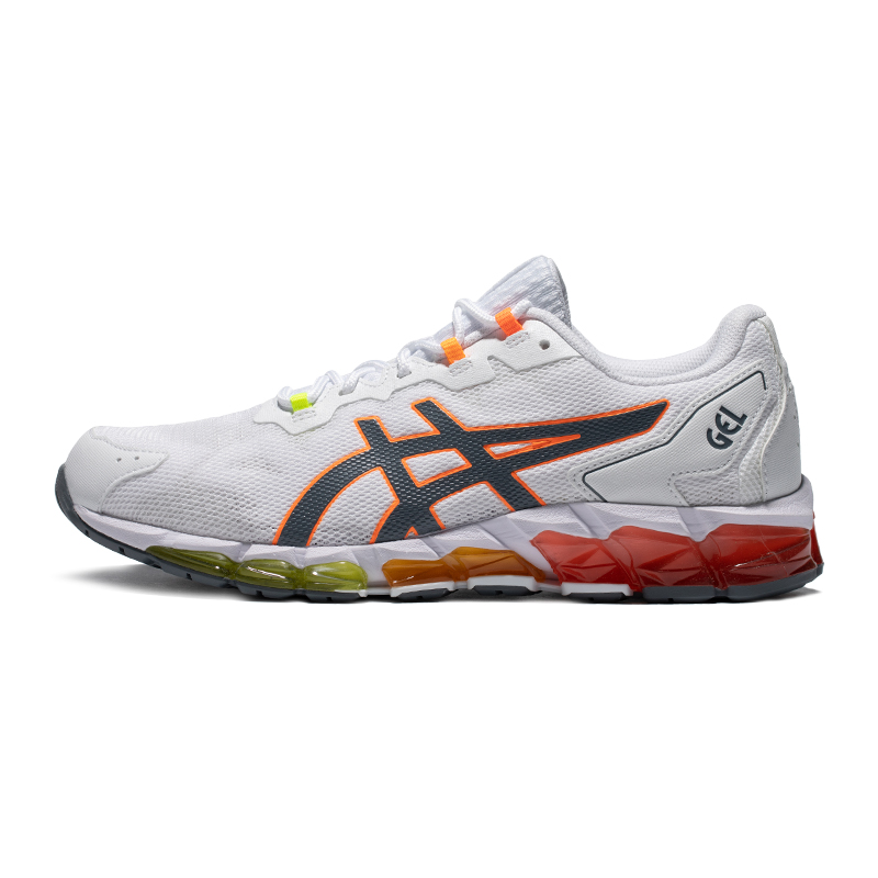 asics 20秋新款男子6多功能健步鞋 asics跑步鞋