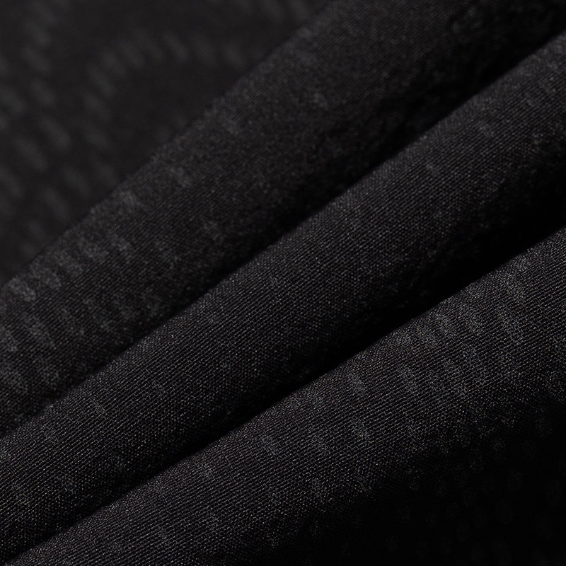 ASICS亚瑟士新款女子防晒运动夹克反光印花时尚抗紫外线跑步夹克