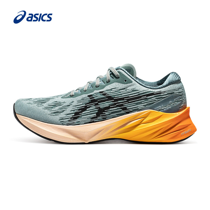  asics跑步鞋