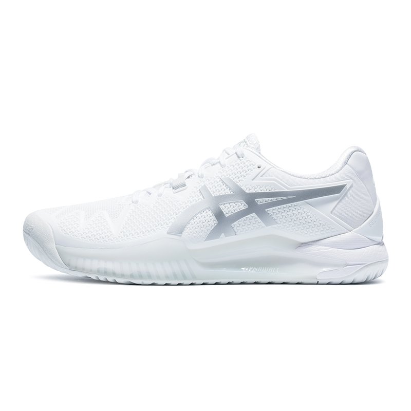  asics网球鞋