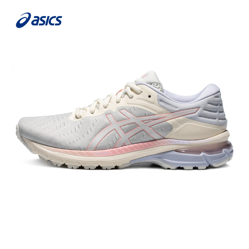 asics春季gel-pursue 7透气跑步鞋 asics跑步鞋