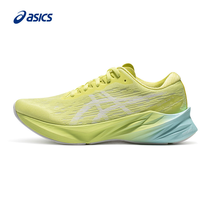 asics跑步鞋