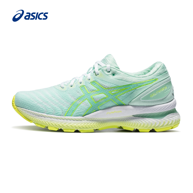 asics 2020舒适缓震女跑鞋 asics跑步鞋