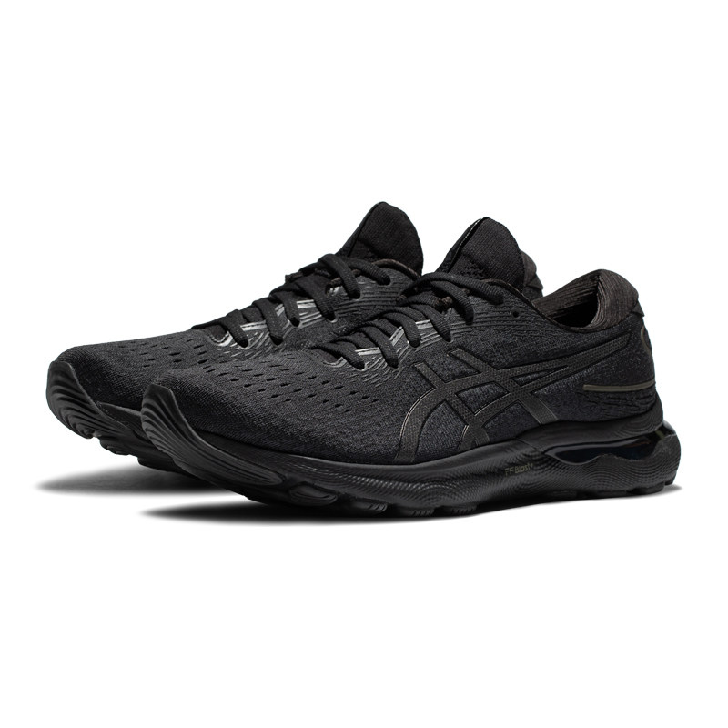 asics新款gel-nimbus 24跑步鞋 asics跑步鞋