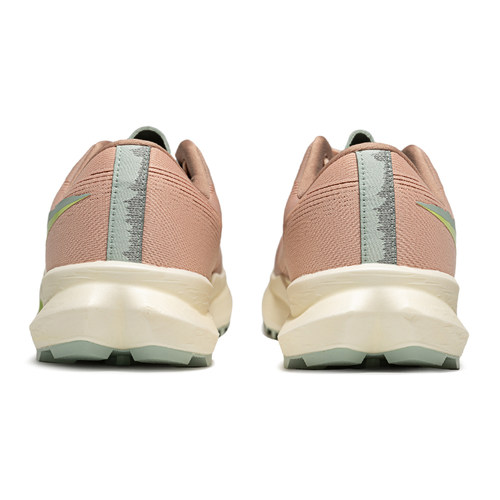 ASICS亚瑟士新款FUJI LITE 6女子越野跑鞋户外徒步抓地耐磨运动鞋 - 图1