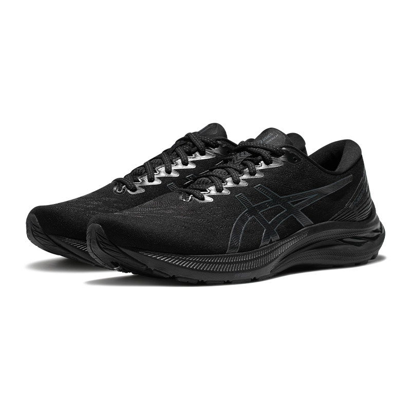 asics新款gt-2000 11男子回弹跑鞋 asics跑步鞋