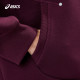ASICS Women's Soft Stretch Hooded Sports Sweatshirt