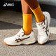 ASICS new badminton shoes are wear-resistant and comfortable