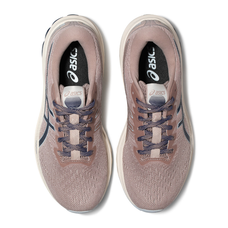  asics跑步鞋