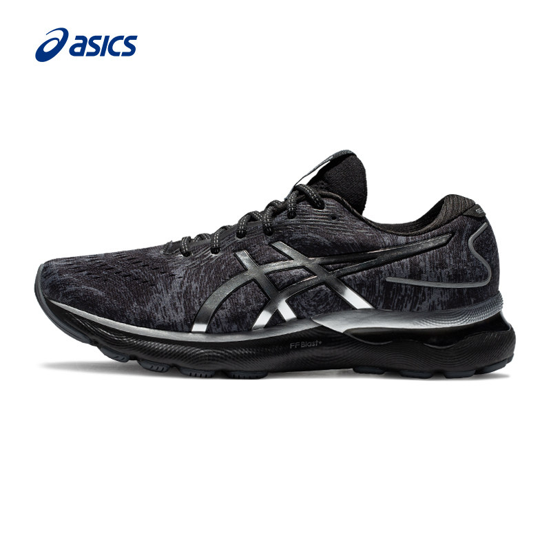 asics男女舒适跑步鞋 asics跑步鞋