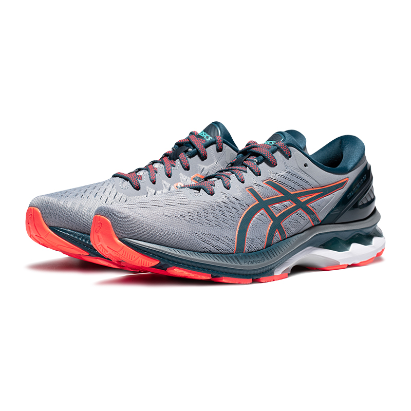 asics 20秋新款gel-kayano27慢跑鞋 asics跑步鞋