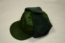 The new military version of the Swedish m59 winter hat