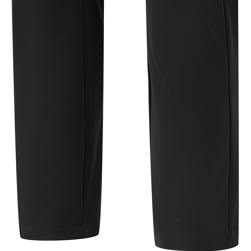 Skechers斯凯奇2026新款女士舒适百搭修身显瘦梭织长裤P126W084 - 图2