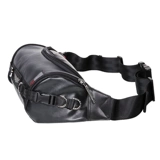 JR Спортивная поясная сумка, нагрудная сумка, сумка через плечо, вместительная и большая сумка на одно плечо, универсальная сумка для путешествий для отдыха