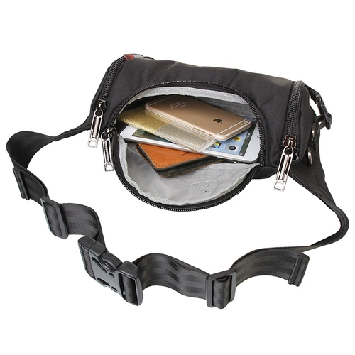 JR Спортивная поясная сумка, нагрудная сумка, сумка на одно плечо, водоотталкивающий мобильный телефон для велоспорта, для бега