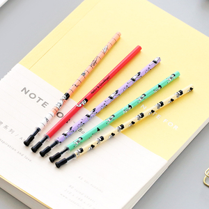 晨光中性笔笔芯20支