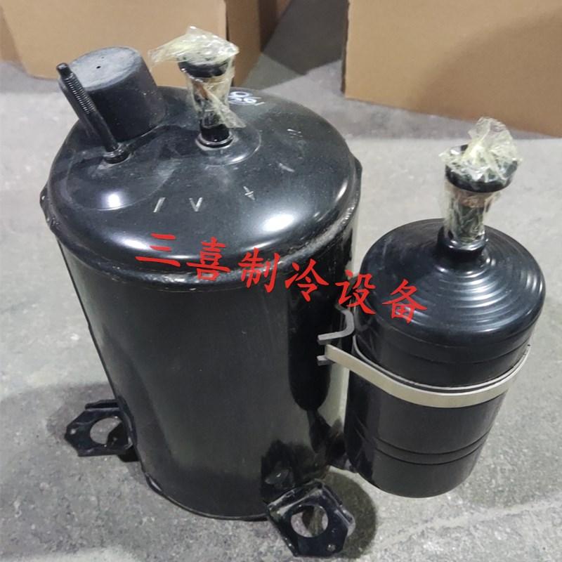QXA-B106C130A全新原装凌达格力空调压缩机R410A-220V - 图3