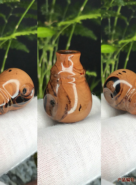 一体三通散珠柳工坊海柳手串包邮