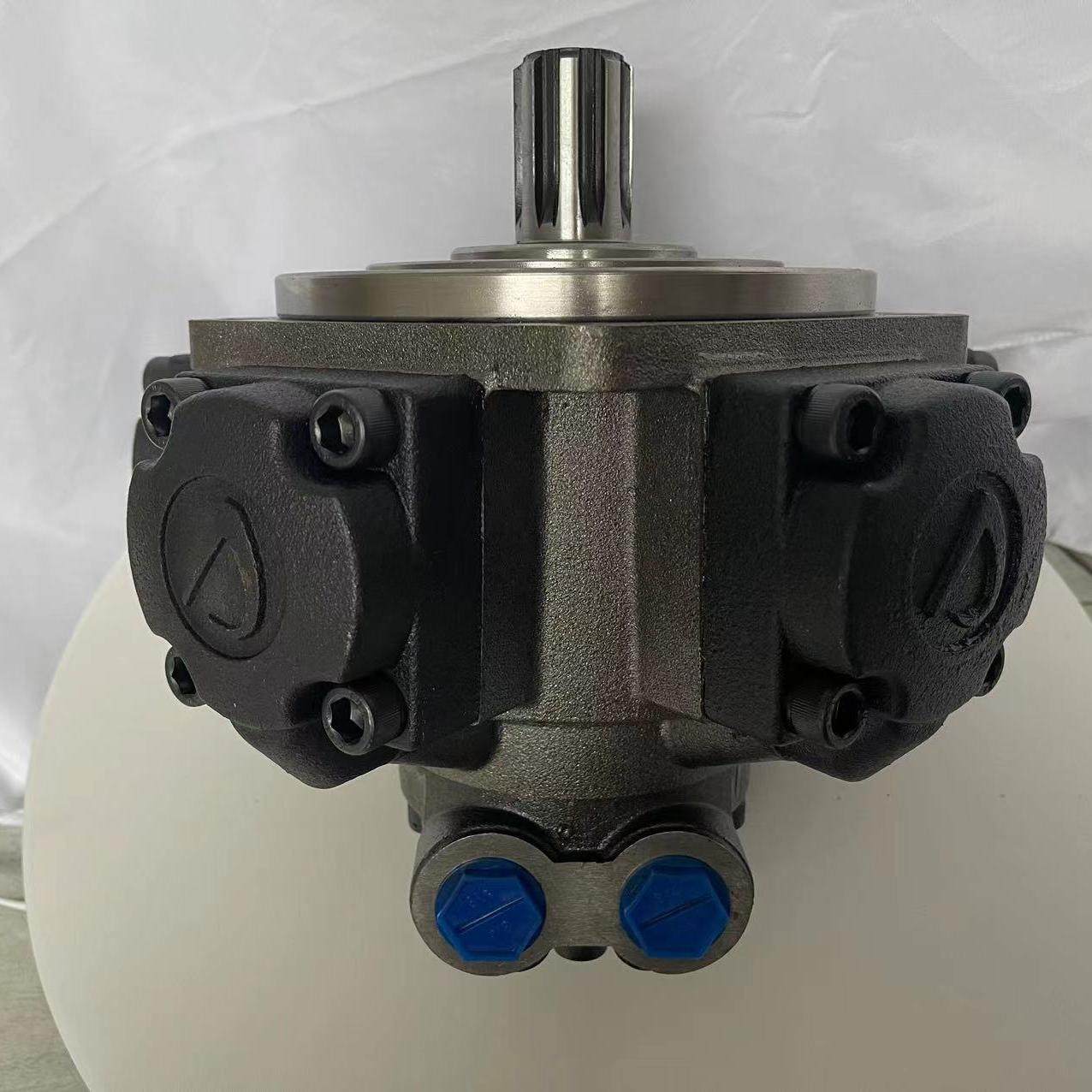 注塑机熔胶五星马达3-400液压马达低速大扭矩6-700熔胶马达船用,淘宝优惠券,粉丝福利购,淘宝优惠卷