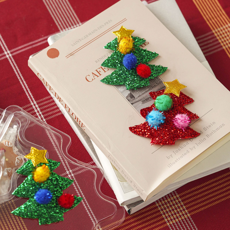 【特价】圣诞节礼物包装丝带绒带烘焙礼盒子花环圣诞树装饰缎带绳