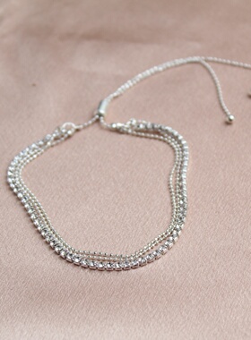 欧美风格新款时尚手链