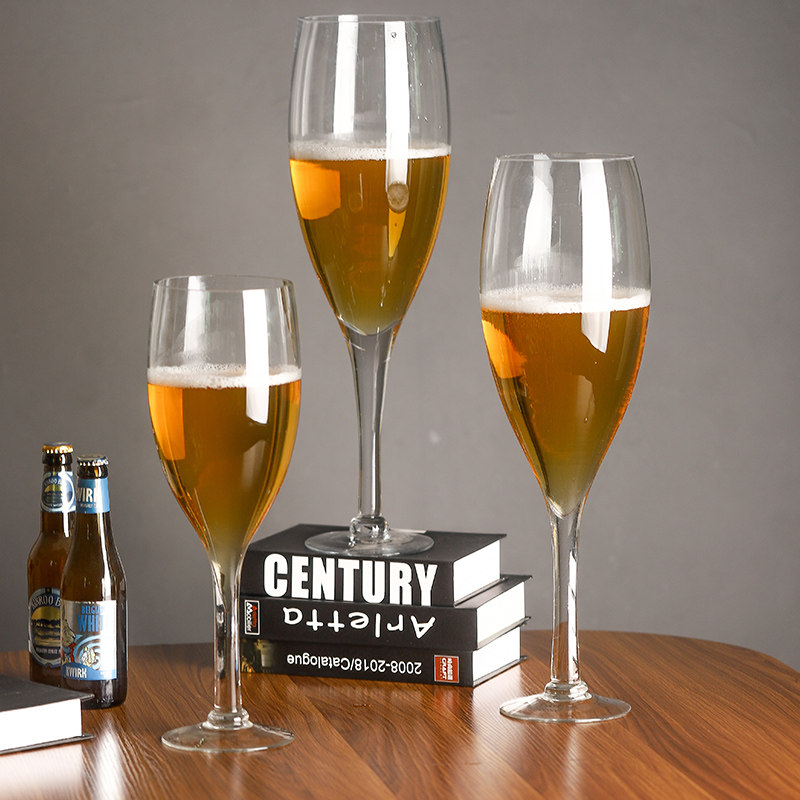 巨型啤酒杯超大容量罚酒杯英雄杯特大号玻璃红酒杯高脚杯巨大杯子,淘宝优惠券,粉丝福利购,淘宝优惠卷