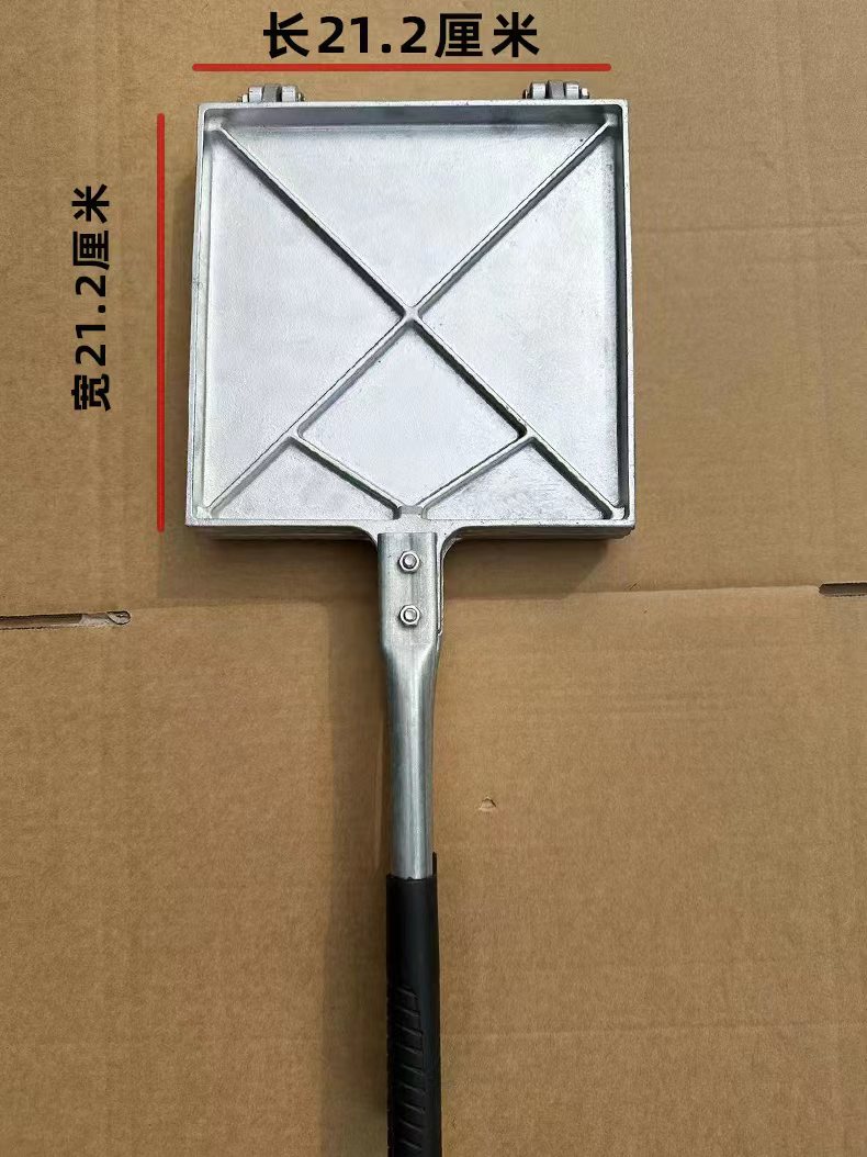 老式手工蛋卷机纯铝加厚脆皮机模具鸡蛋卷配方,淘宝优惠券,粉丝福利购,淘宝优惠卷