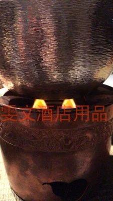 Мировой текст 2.3.4.6 часа топливного теплового источника безопасного и экологически чистого минерального масла горячее горшок на гриле на гриле шведский буфет горячий горшок топливо