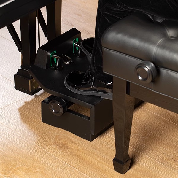 ITOMASA儿童钢琴辅助踏板延音升降皮质增高脚踏板辅助器P33型,淘宝优惠券,粉丝福利购,淘宝优惠卷