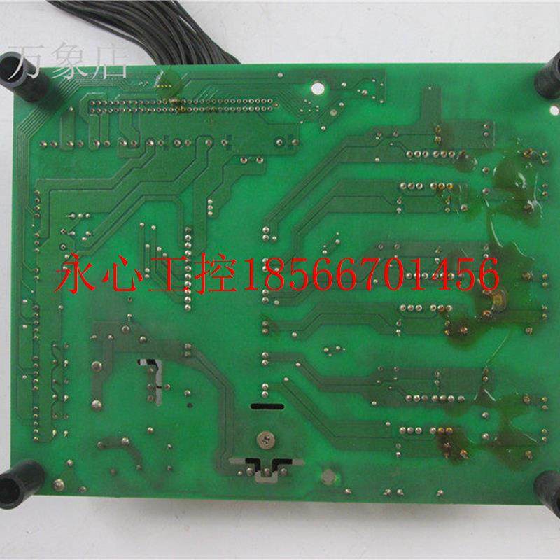 议价CIMR-L5JS4022变频器驱动板 ETC615372-JS YPCT31241-1C 实￥,淘宝优惠券,粉丝福利购,淘宝优惠卷
