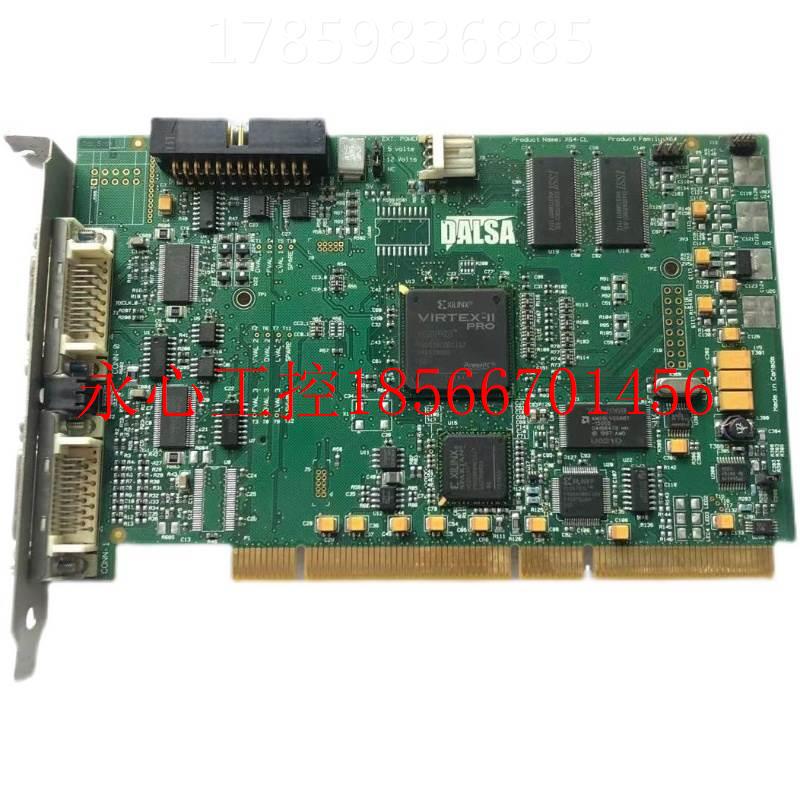 议价现货 DALSA OR-64E0-IPRO0/OC-64EO-IPROO0 图像采集卡￥ - 图1