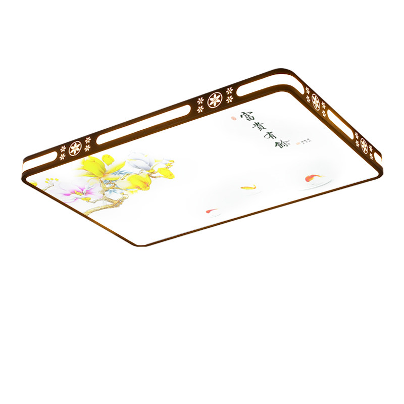 LED客厅大灯 新款主灯智能吸顶灯简约现代大气卧室灯餐厅灯具套餐,淘宝优惠券,粉丝福利购,淘宝优惠卷