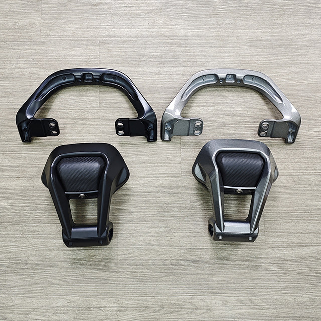 ເລກທີ່ 9 MZmix Armrest Mechanic Mmax90110/F90/Nz/Fz ອະລູມີນຽມ Alloy ຕັ້ງຊື່