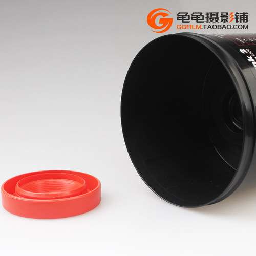 jobo显影罐 佳宝2520 jobo2520 135/120/4X5胶卷冲洗罐胶片显影罐 - 图0