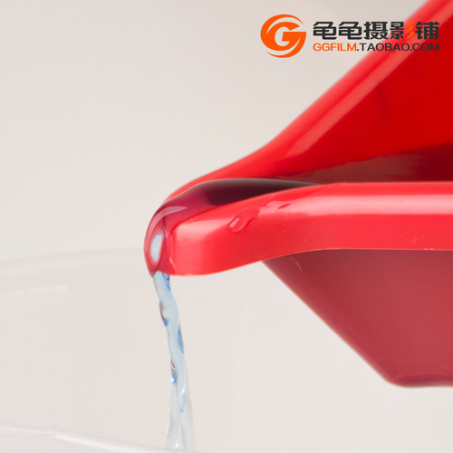 百乐加厚AP显影盘810暗房大画幅水洗盆10X12照片冲洗胶片相纸12寸 - 图1