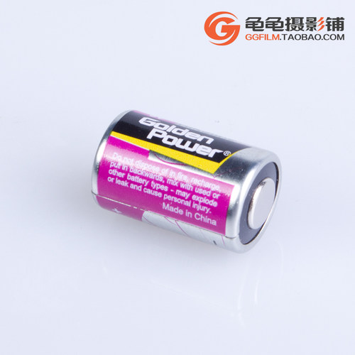 PX27M电池6V照相机老相机电池Rollei 35 SE TE遥控器PX27A电池1节 - 图2