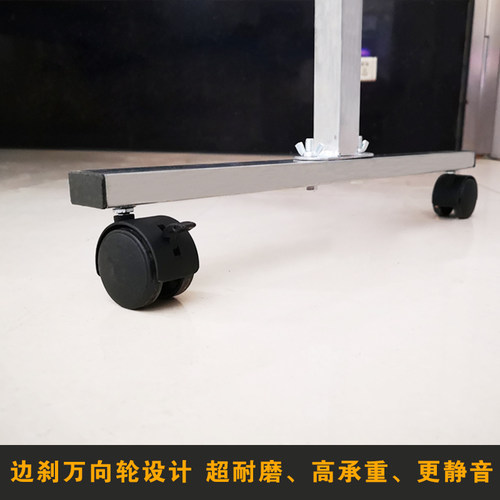 乒乓球接球网落地式收球网集球器多球架捡球网发球机移动式集球网 - 图1
