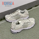Adidas Adidas Response CL men's and women's retro casual sports running shoes dad shoes ID4292