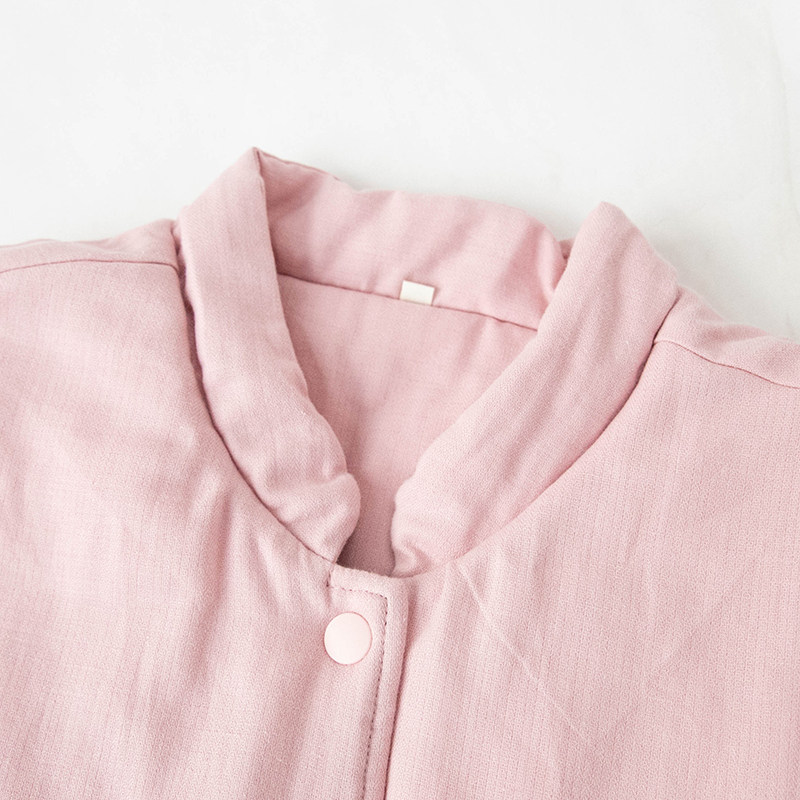 冬季加厚夹棉马甲三层绗棉背心棉衣女男中老年坎肩可外穿家居服,淘宝优惠券,粉丝福利购,淘宝优惠卷