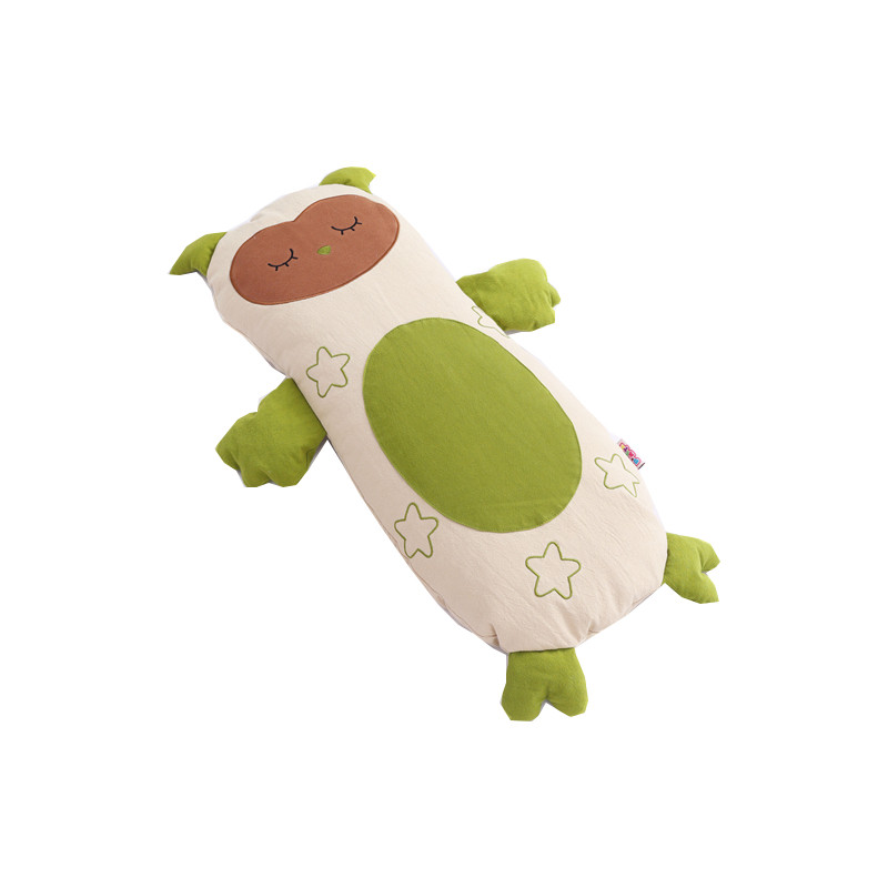 乳胶枕韩国可爱卡通纳米PE软管小枕头学生低枕头儿童宝宝枕头抱枕,淘宝优惠券,粉丝福利购,淘宝优惠卷