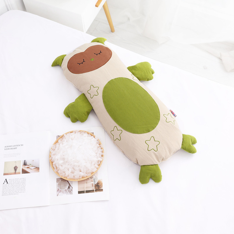 乳胶枕韩国可爱卡通纳米PE软管小枕头学生低枕头儿童宝宝枕头抱枕,淘宝优惠券,粉丝福利购,淘宝优惠卷