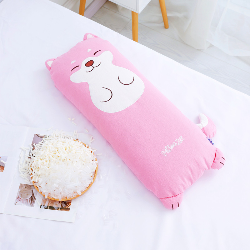 乳胶枕韩国可爱卡通纳米PE软管小枕头学生低枕头儿童宝宝枕头抱枕,淘宝优惠券,粉丝福利购,淘宝优惠卷