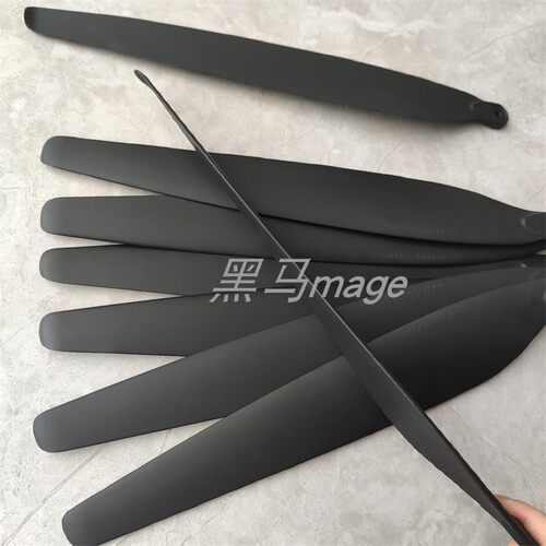 包邮热卖好赢3090碳素折叠桨X8 8120电机农用植保无人机螺旋桨叶 - 图2