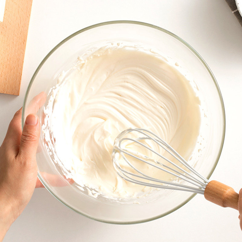 Kiri奶油芝士200g法国奶酪块乳酪包蛋糕面包烘焙奶酪棒专用小包装 - 图1