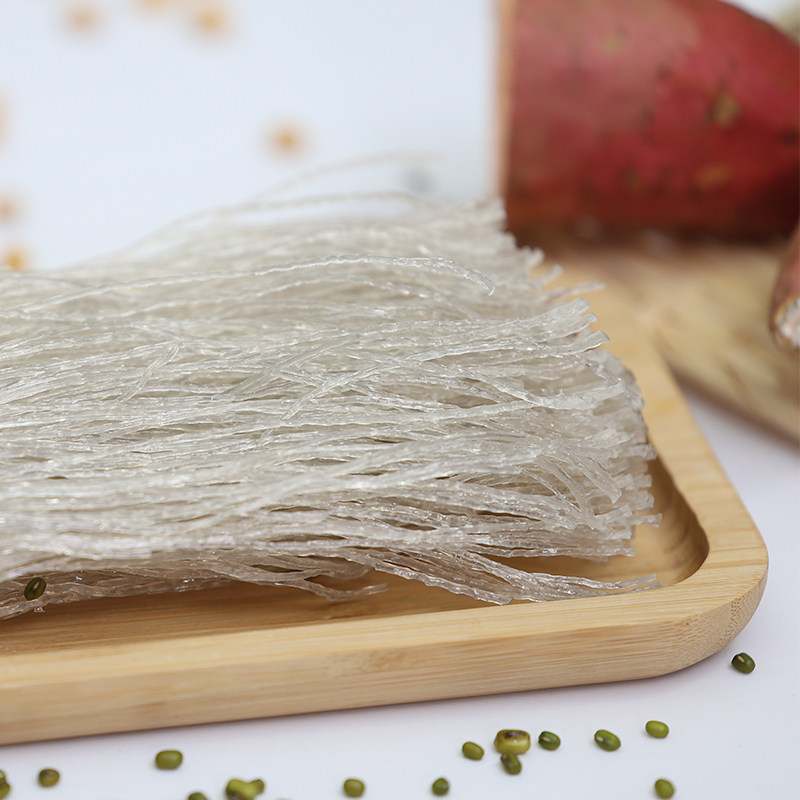 双塔红薯粉条200g袋装地瓜粉酸辣粉麻辣烫火锅干货细粉食材家用,淘宝优惠券,粉丝福利购,淘宝优惠卷